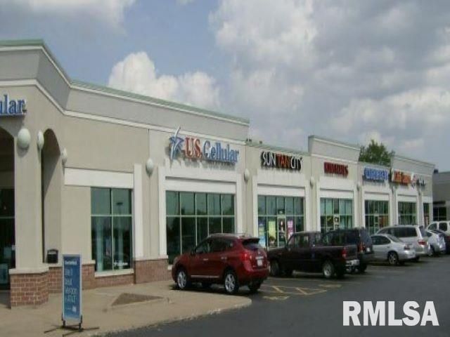 2920 E 53RD Street — Davenport, IA 52807