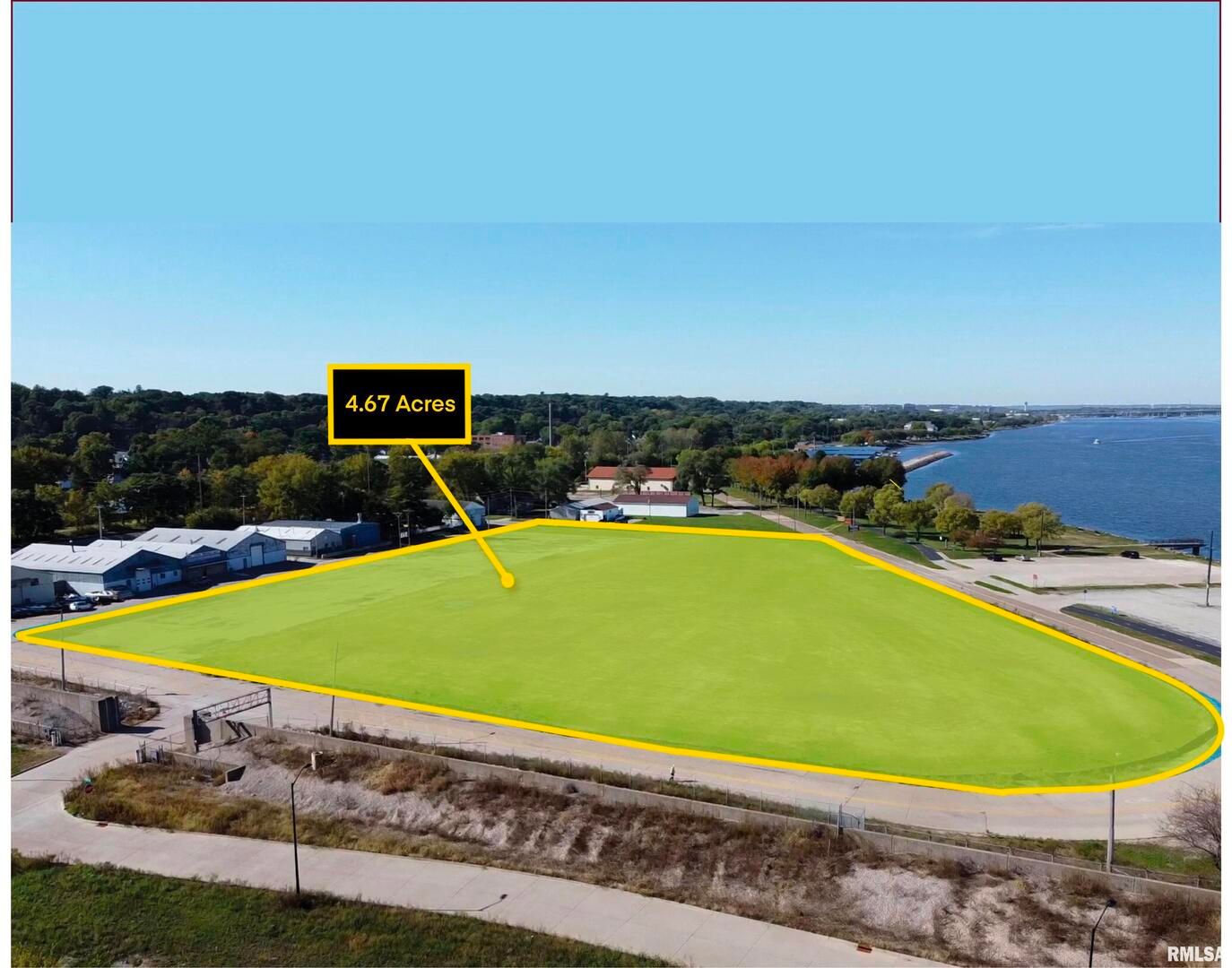 5420 Old River Road — Moline, IL 61265