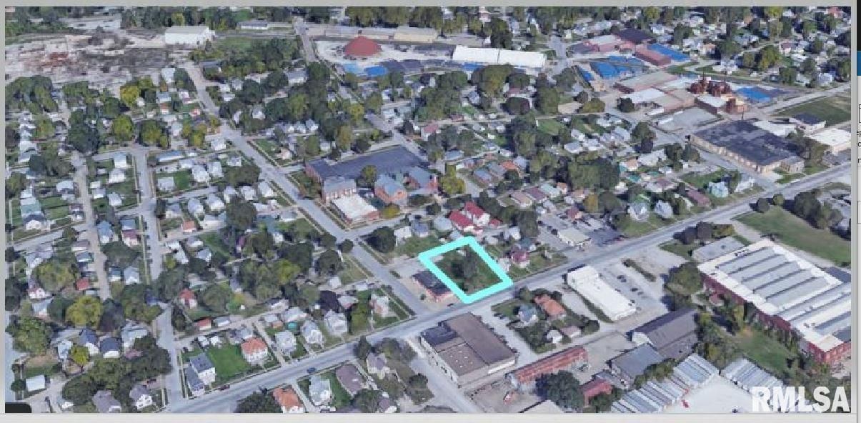 2620-2626 ROCKINGHAM Road — Davenport, IA 52802