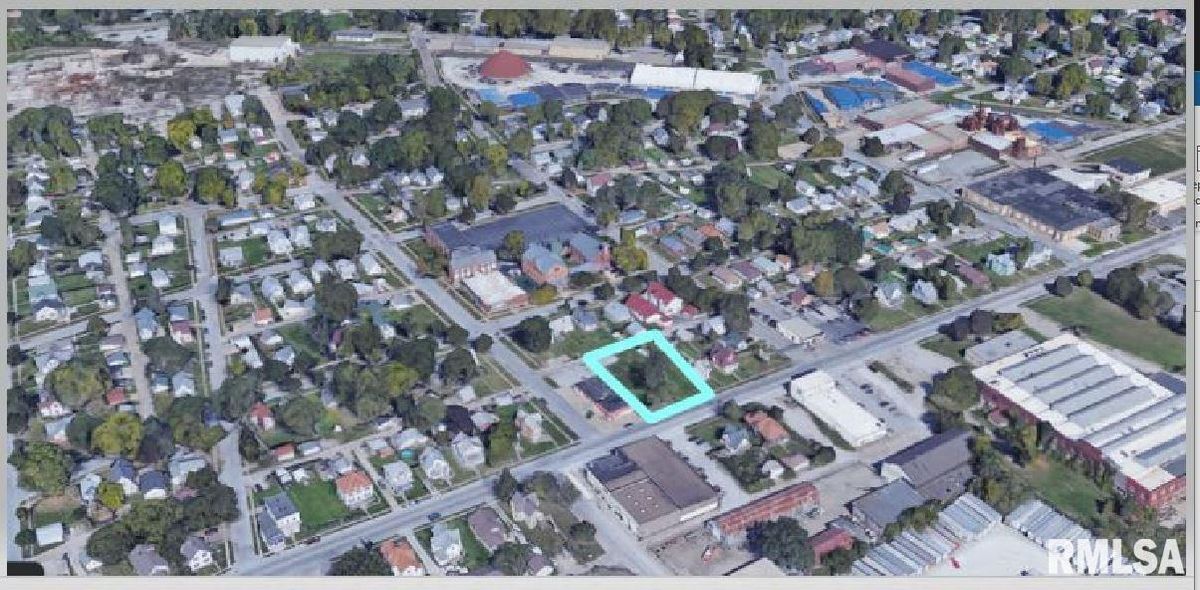 2620-2626 ROCKINGHAM Road, Davenport, IA 52802