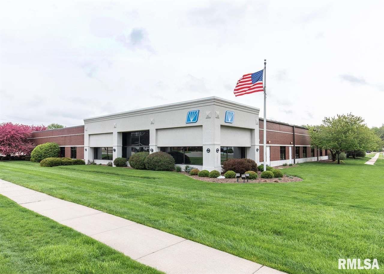 2121 47TH Street — Moline, IL 61265