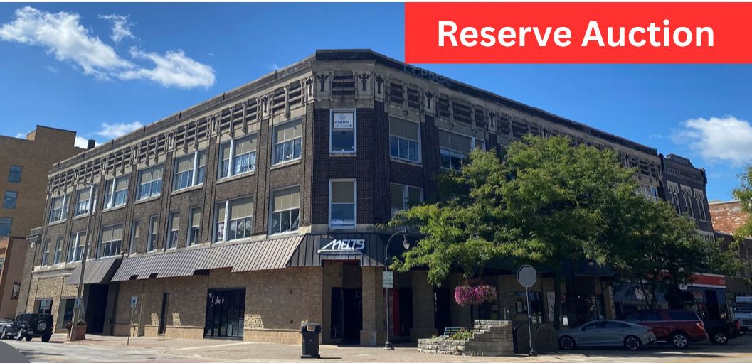 1730 2ND Avenue, Rock Island, IL 61201