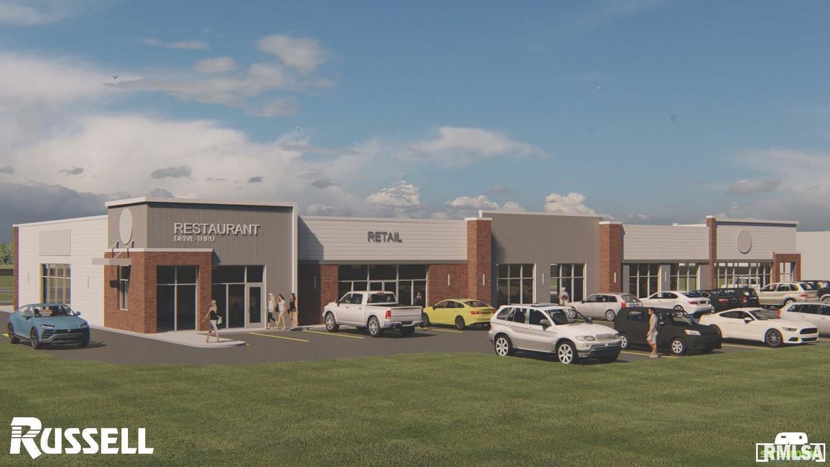 4607 53RD Street, Davenport, IA 52807