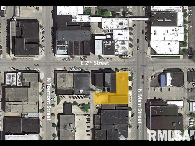 0 MAIN Street, Kewanee, IL 61443