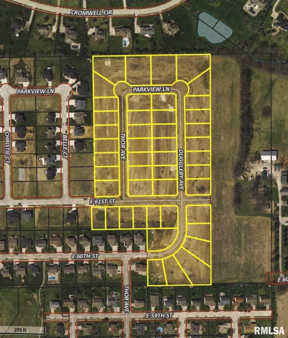 6107 Duggleby Avenue, Davenport, IA 52807