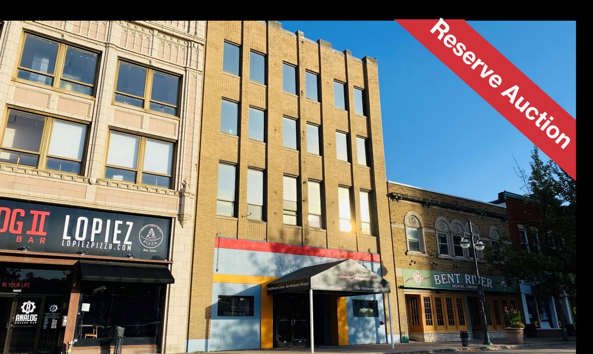 1409 5TH Avenue, Moline, IL 61265