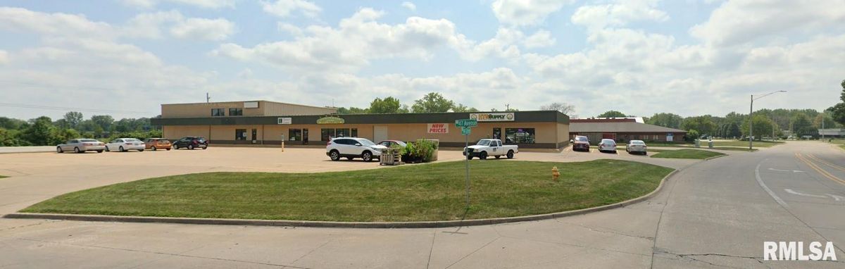 4661 44TH Street, Rock Island, IL 61210