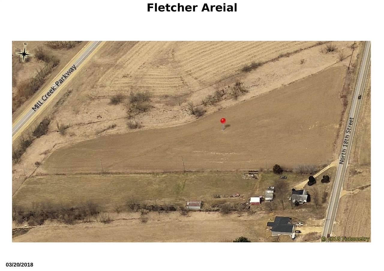750 N 18TH Street — Clinton, IA 52732