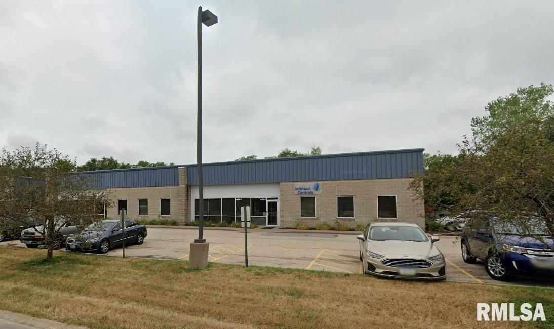 4705 15TH Street #A — Moline, IL 61265