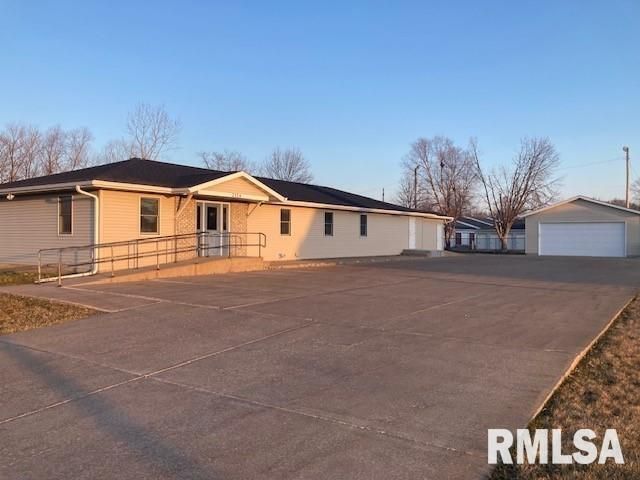 2324 63RD Street, IA 52806