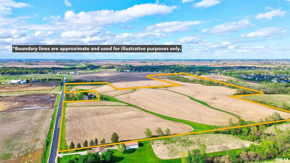 18979 CRISWELL Street, Bettendorf, IA 52722