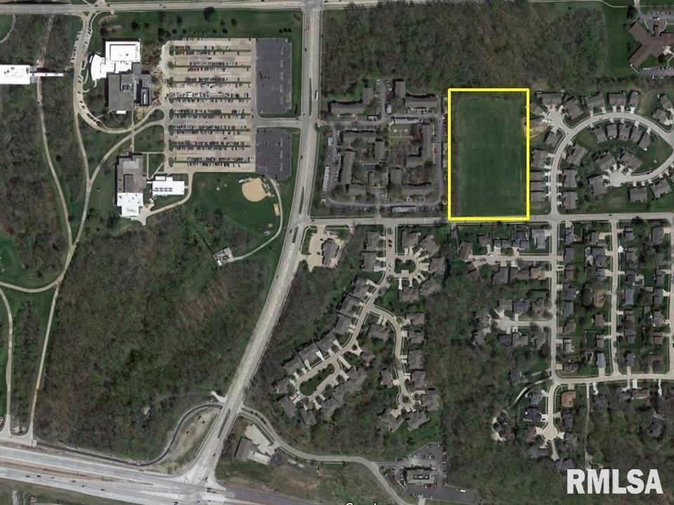 Lot 59 36TH Avenue — Moline, IL 61265