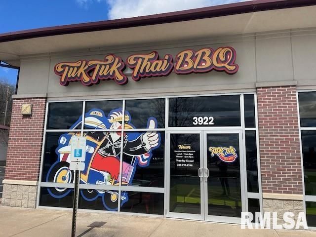 3922 38TH Avenue — Moline, IL 61265