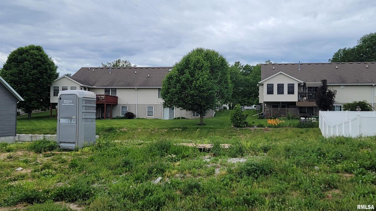 1708 6TH Street, Coal Valley, IL 61240