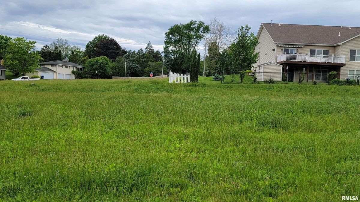 1808 6TH Street, Coal Valley, IL 61240