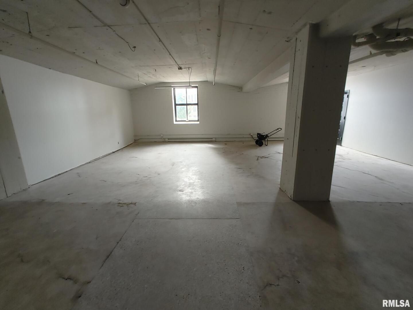 736 FEDERAL Street #1-107 — Davenport, IA 52803