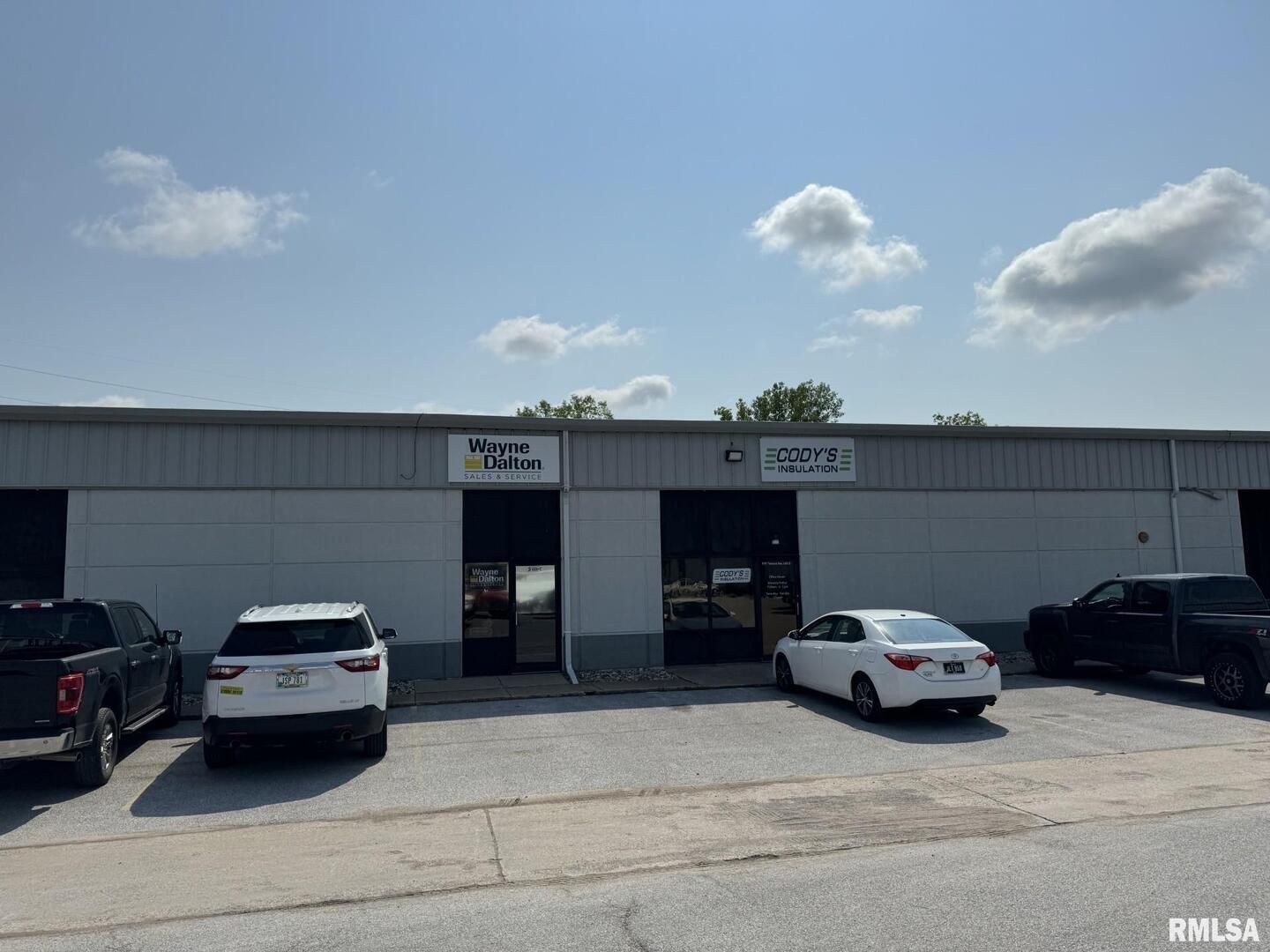 5111 TREMONT Avenue — Davenport, IA 52807