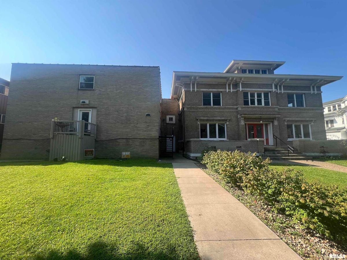 431 5TH Avenue, Clinton, IA 52732