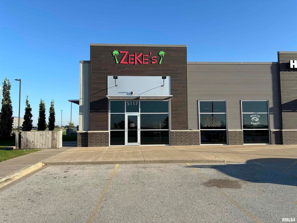 5117 Competition Drive, Bettendorf, IA 52722