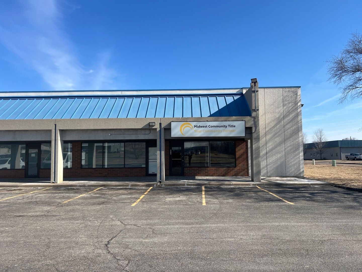 4510 41ST Street — Moline, IL 61262