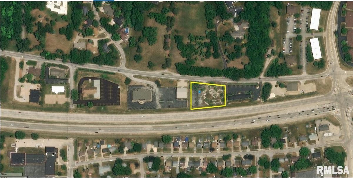 5000 38TH Avenue, Moline, IL 61265