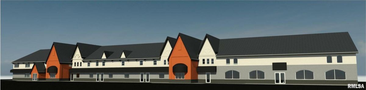 4711 BRADY Street, Davenport, IA 52806