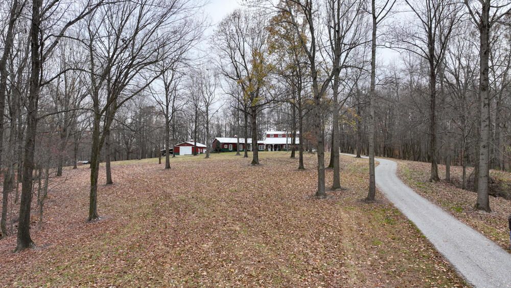 25065 Rock Springs Hollow Road, Thebes, IL 62990