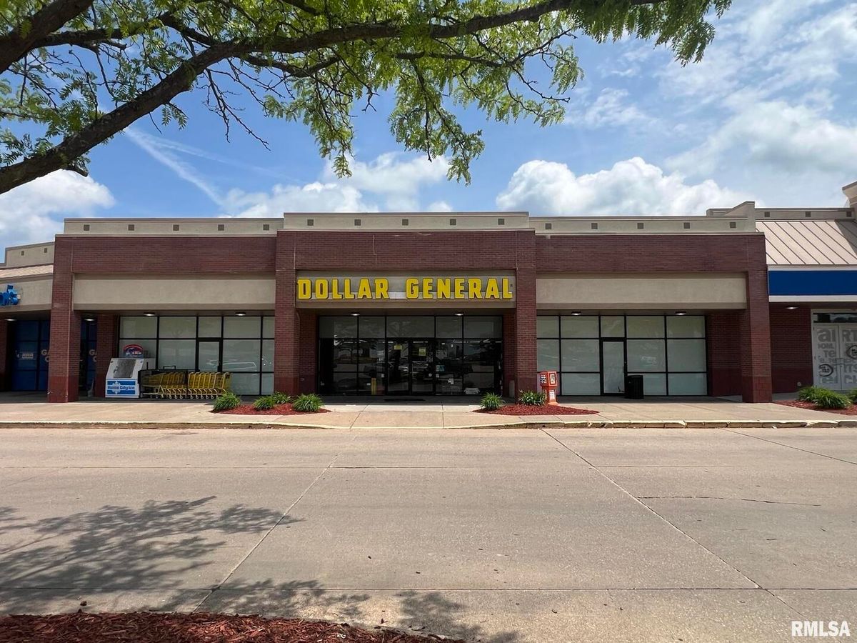 2001 5TH Street, Silvis, IL 61282