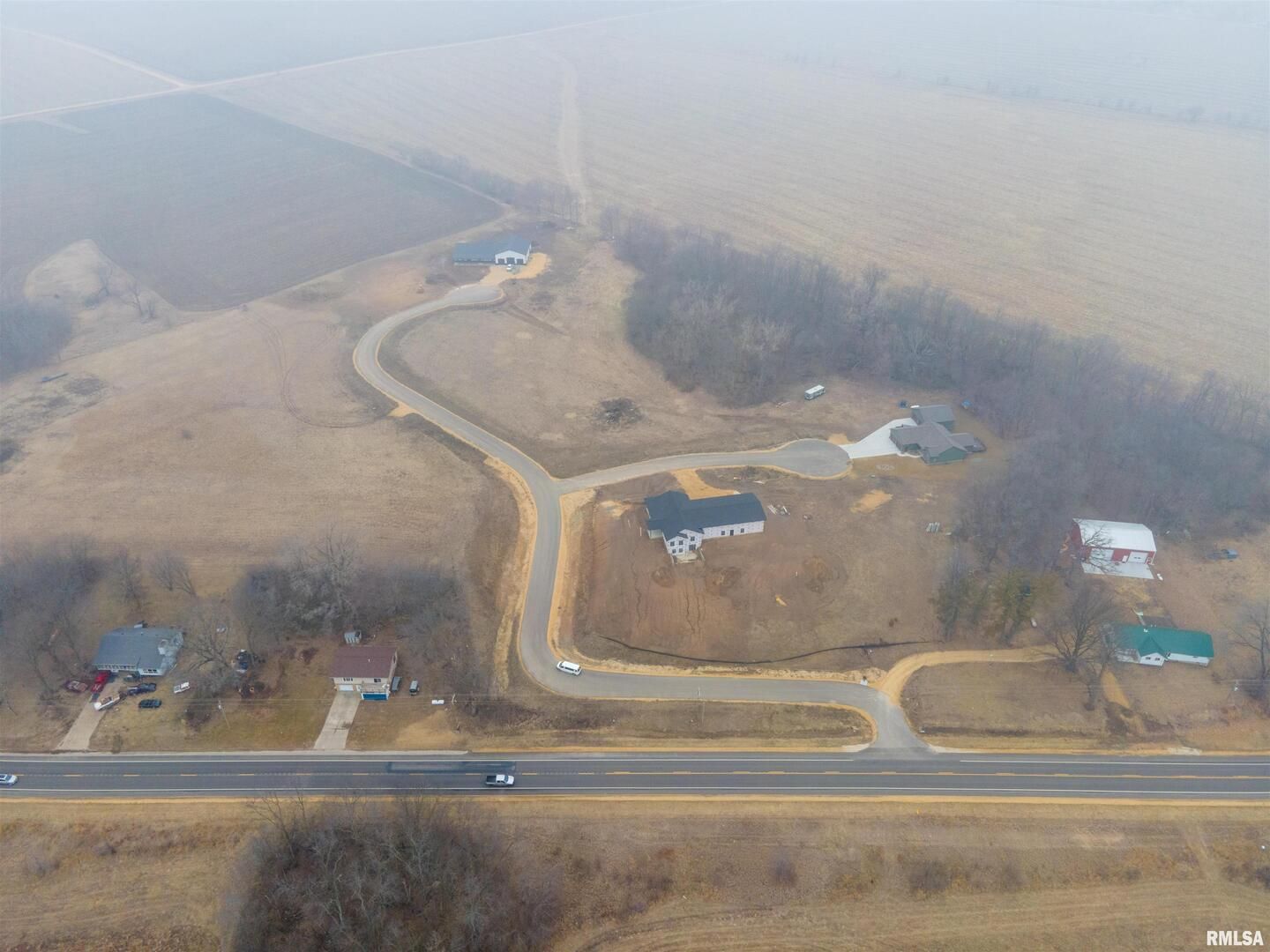 4033 EDEN Court — Camanche, IA 52730