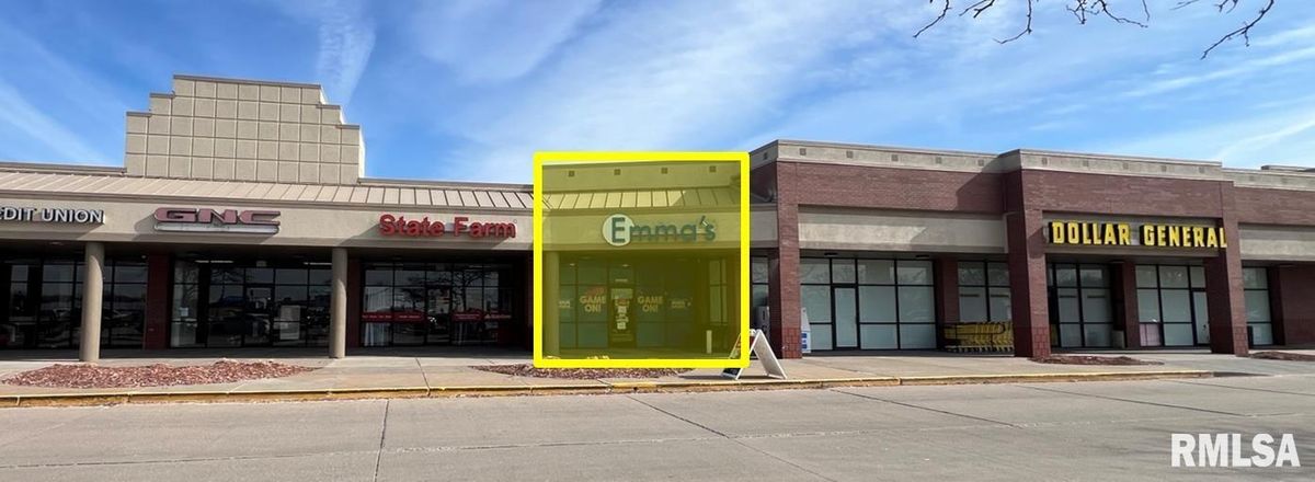 2001 5TH Street, Silvis, IL 61282