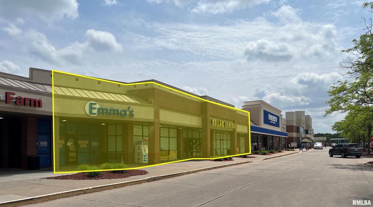 2001 5TH Street, Silvis, IL 61282