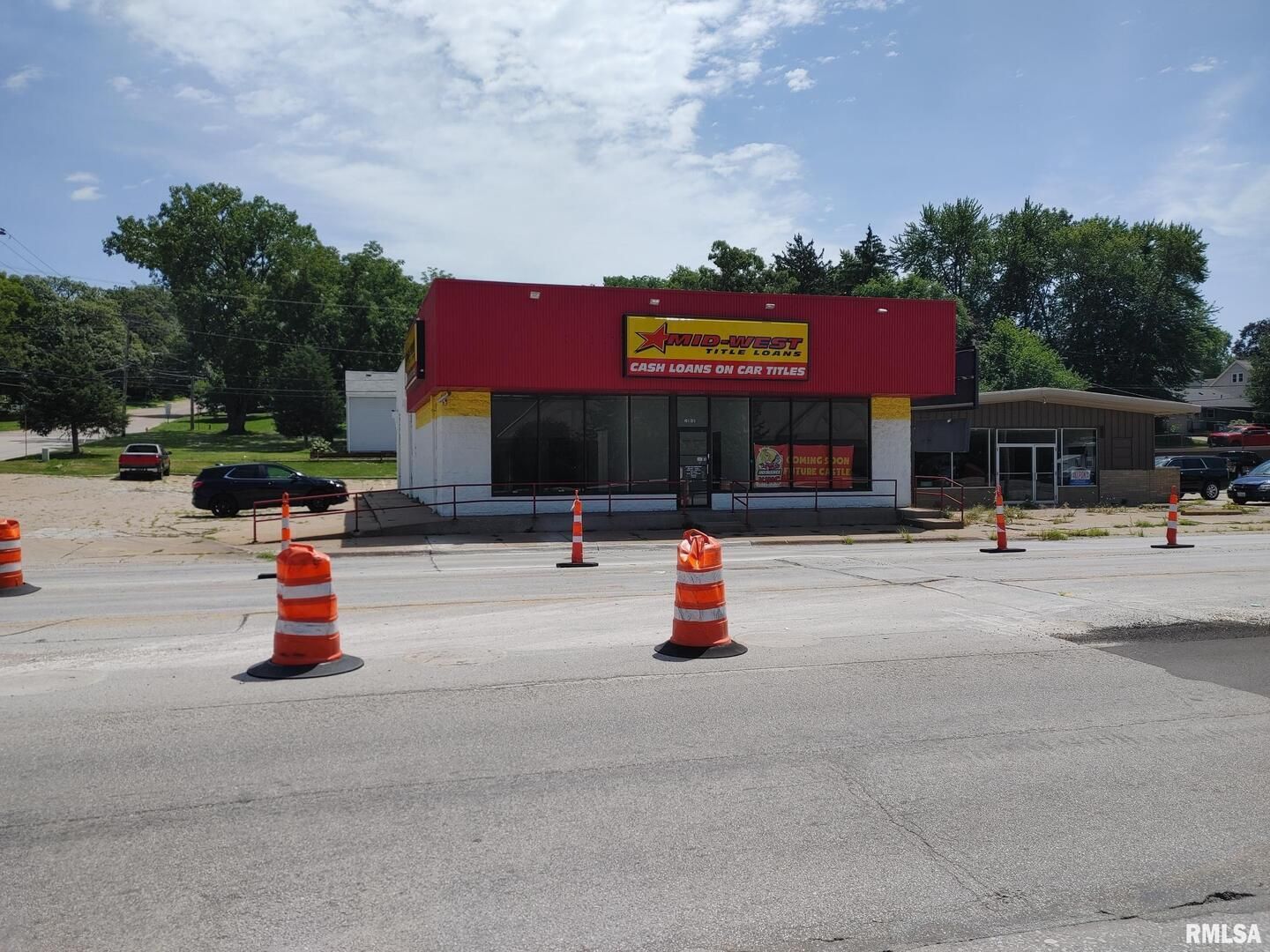 3101 11TH Street — Rock Island, IL 61201