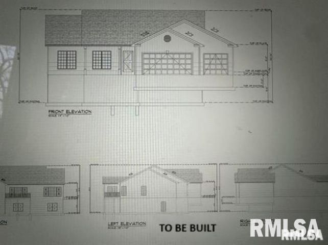 806 14TH Street — Rapids City, IL 61278