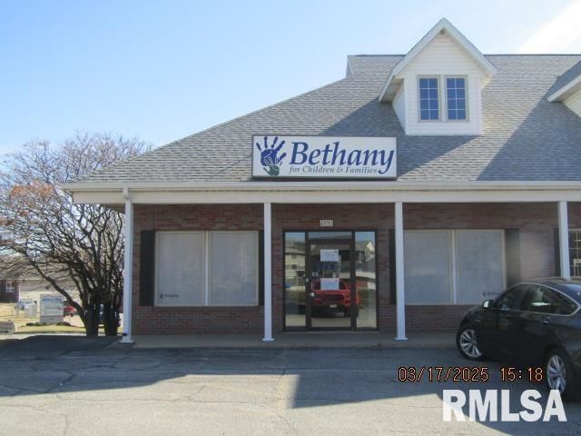 2195 53RD Street — Davenport, IA 52807