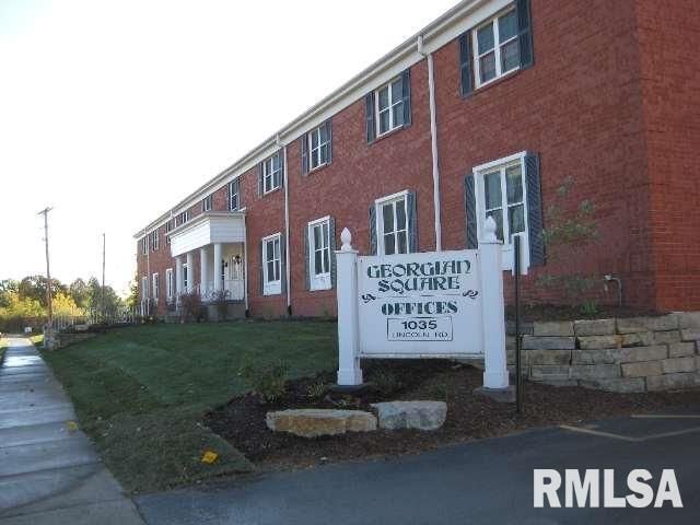 1035 LINCOLN Road #105 — Bettendorf, IA 52722