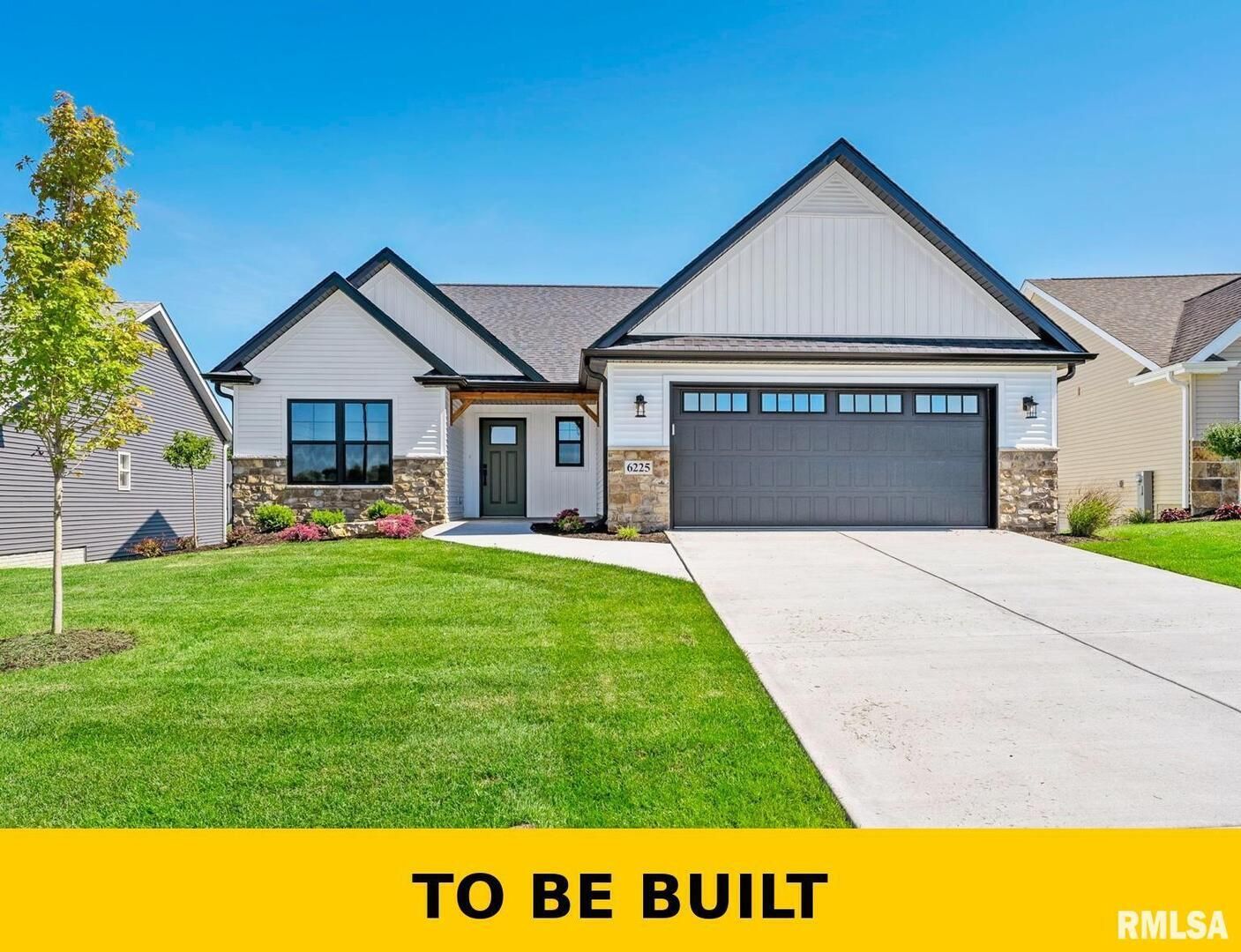 6209 COLLEGE Avenue — Davenport, IA 52807