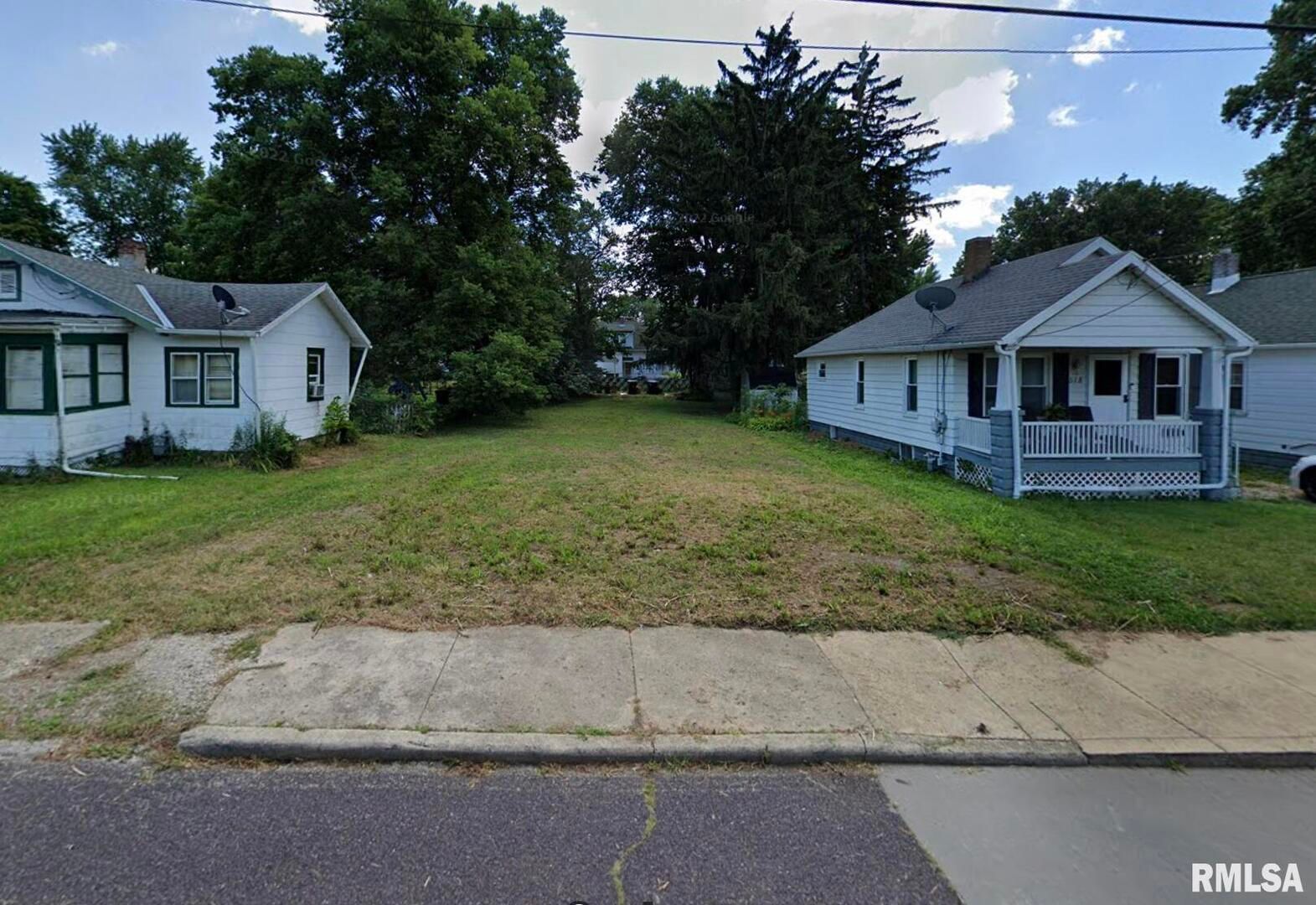 600 E GIFT Avenue — Peoria, IL 61603