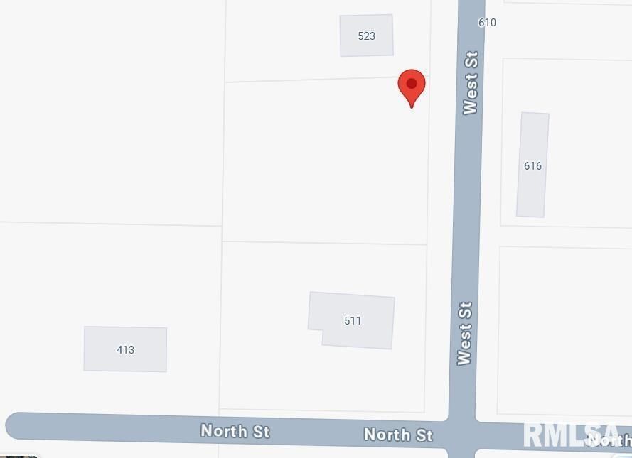 517 WEST Street, Cutler, IL 62238