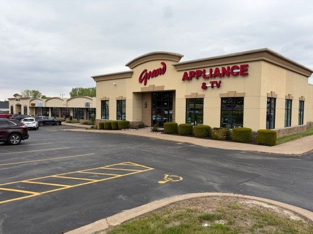 2222 E 53RD Street #5 — Davenport, IA 52807