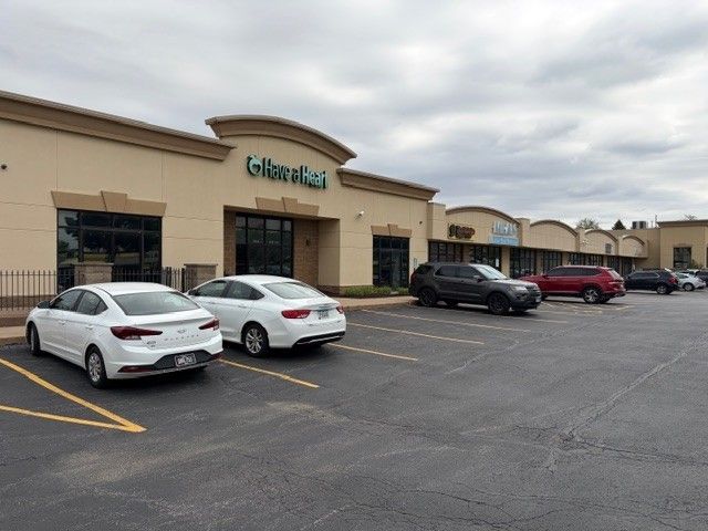 2222 E 53RD Street #10 — Davenport, IA 52807
