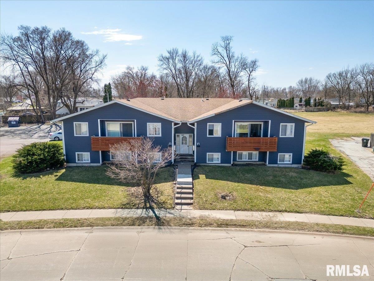 2751 W 72ND Street — Davenport, IA 52806
