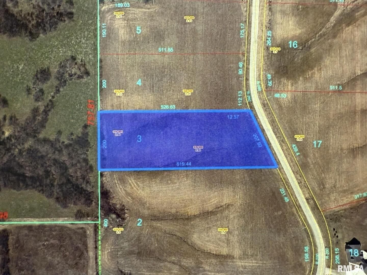 2320 Olof Krans Avenue — Galva, IL 61434