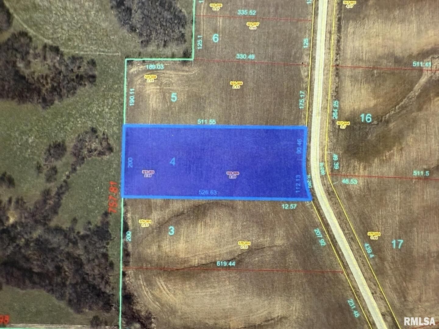 2440 Olof Krans Avenue — Galva, IL 61434