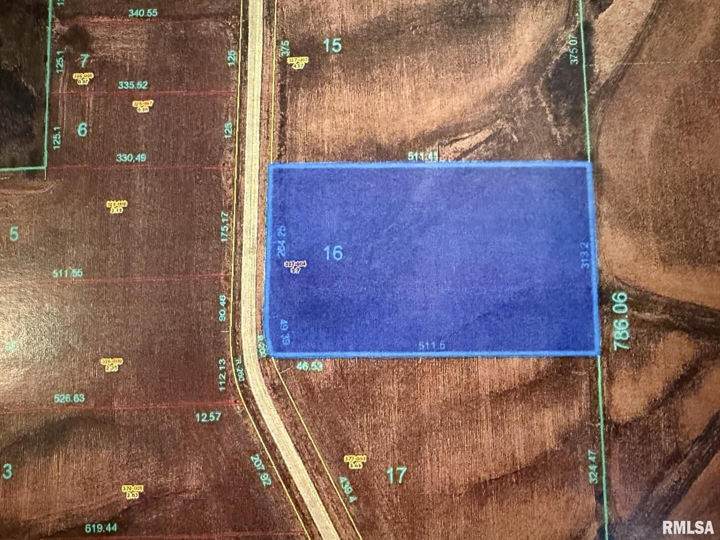 2439 Olof Krans Avenue — Galva, IL 61434