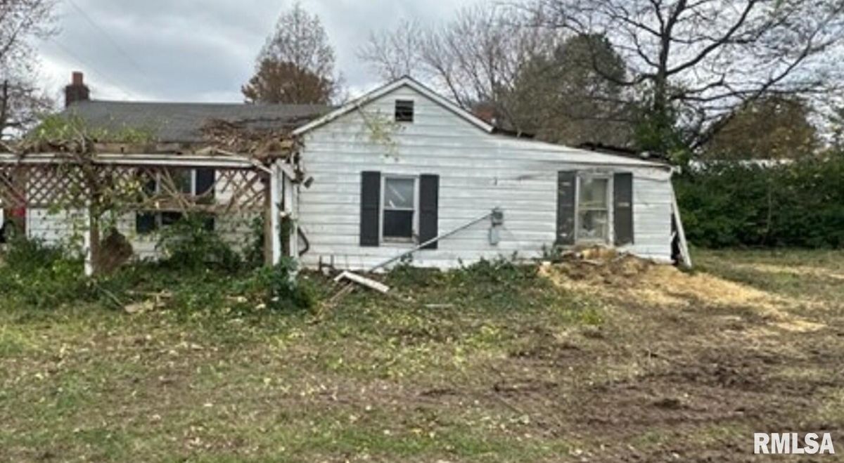 602 E LINCOLN Street, Galatia, IL 62935