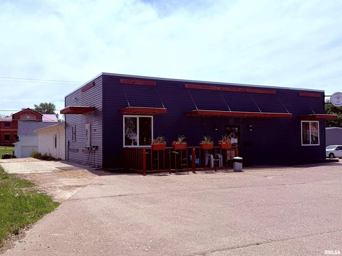 719 11TH Street, Dewitt, IA 52742