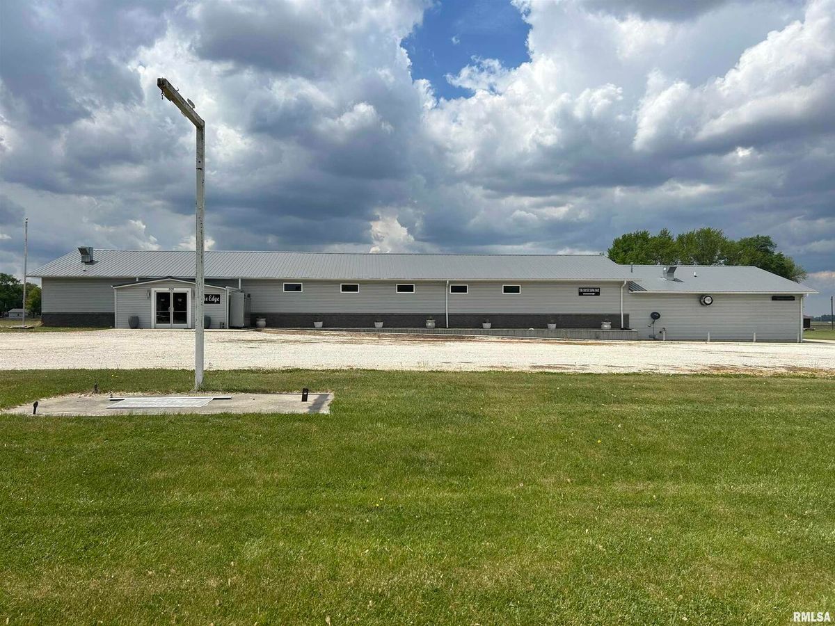 509 SCHOOL Street, Atkinson, IL 61235