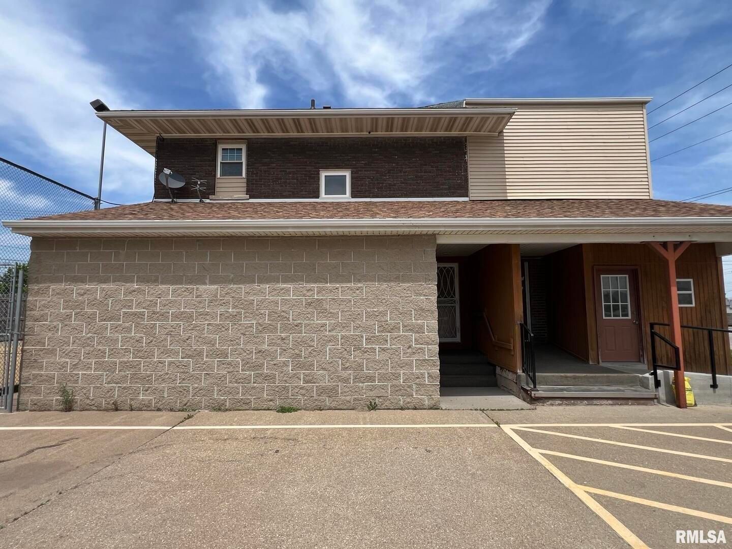 20996 N Brady Street — Mt Joy, IA 52806