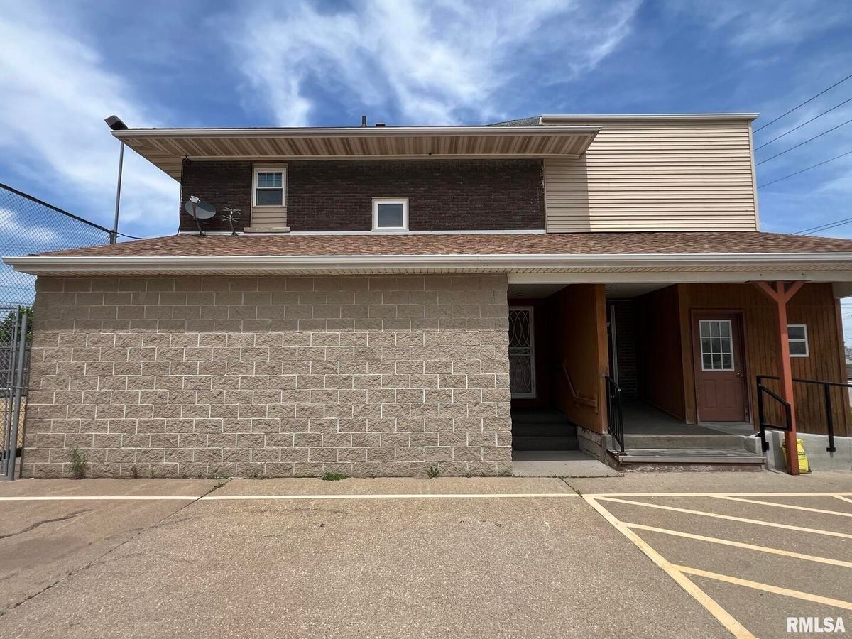 20996 Brady Street, Mt Joy, IA 52806