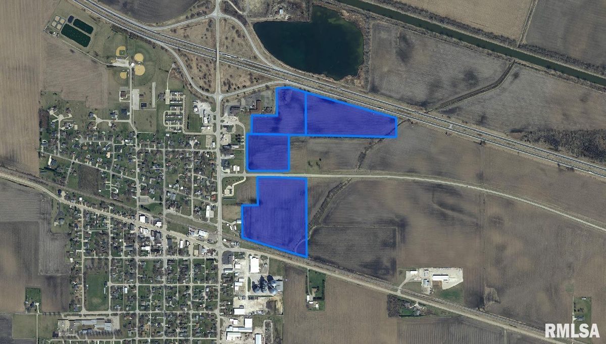 317 CANAL Street, Annawan, IL 61234